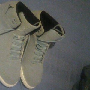 Nike Size 13 Jordans